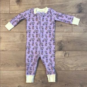 Hanna Andersson Sleeper: 12-18M